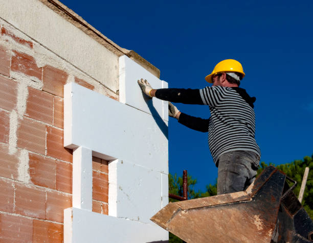 Best Eco-Friendly Insulation in Verona, MS