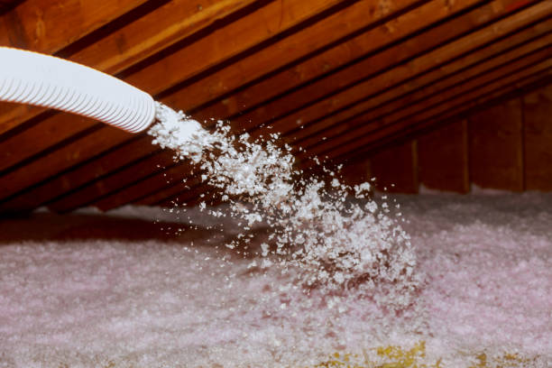 Best Spray Foam Insulation in Verona, MS