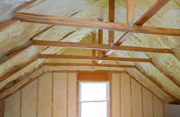 Best Energy Efficiency Insulation in Verona, MS