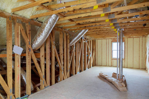 Best Specialized Insulation Services in Verona, MS