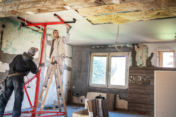 Best DIY Insulation Kits and Guidance in Verona, MS