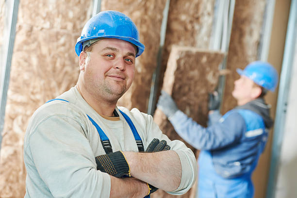 Types of Insulation We Offer in Verona, MS